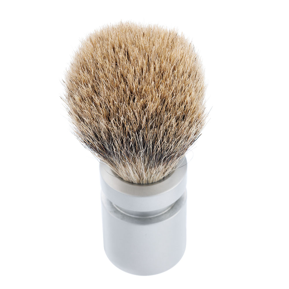 Бритвенный набор: станок, помазок, подставка IL CEPPO SET-S11970FT 